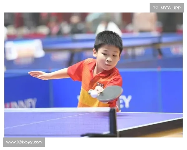 2019少儿乒乓赛事—2020少儿乒乓球赛事